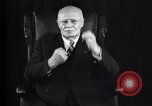 Image général Hugh L Scott United States USA, 1931, de la seconde 9 séquences d'archives historiques vidéo 65675032982
