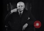 Image of General Hugh L Scott United States USA, 1931, second 11 stock footage video 65675032984