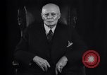 Image of General Hugh L Scott United States USA, 1931, second 13 stock footage video 65675032984