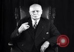 Image of General Hugh L Scott United States USA, 1931, second 6 stock footage video 65675032985