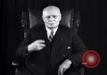 Image of General Hugh L Scott United States USA, 1931, second 7 stock footage video 65675032985