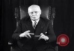 Image of General Hugh L Scott United States USA, 1931, second 8 stock footage video 65675032985