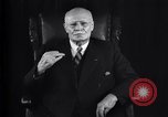 Image of General Hugh L Scott United States USA, 1931, second 10 stock footage video 65675032986