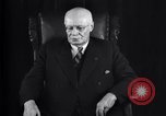 Image of General Hugh L Scott United States USA, 1931, second 12 stock footage video 65675032986