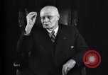 Image of General Hugh L Scott United States USA, 1931, second 14 stock footage video 65675032986