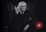 Standbild General Hugh L Scott United States USA, 1931, aus Sekunde 9 historischem Filmmaterial Videoclip 65675032987