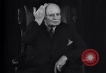 Standbild General Hugh L Scott United States USA, 1931, aus Sekunde 10 historischem Filmmaterial Videoclip 65675032987
