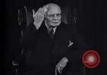 Standbild General Hugh L Scott United States USA, 1931, aus Sekunde 11 historischem Filmmaterial Videoclip 65675032987
