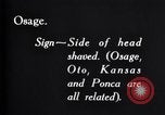 Image of General Hugh L Scott United States USA, 1931, second 4 stock footage video 65675032988