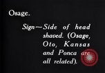 Image of General Hugh L Scott United States USA, 1931, second 5 stock footage video 65675032988