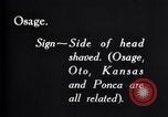 Image of General Hugh L Scott United States USA, 1931, second 6 stock footage video 65675032988