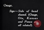 Image of General Hugh L Scott United States USA, 1931, second 12 stock footage video 65675032988