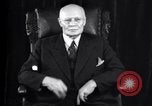 Standbild General Hugh L Scott United States USA, 1931, aus Sekunde 1 historischem Filmmaterial Videoclip 65675032989