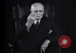 Standbild General Hugh L Scott United States USA, 1931, aus Sekunde 5 historischem Filmmaterial Videoclip 65675032989
