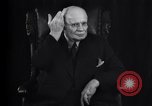 Standbild General Hugh L Scott United States USA, 1931, aus Sekunde 6 historischem Filmmaterial Videoclip 65675032989