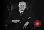 Immagine di General Hugh L Scott United States USA, 1931, secondo 7 filmato di repertorio 65675032990