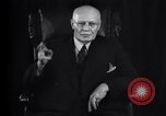 Immagine di General Hugh L Scott United States USA, 1931, secondo 8 filmato di repertorio 65675032990