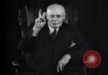 Immagine di General Hugh L Scott United States USA, 1931, secondo 9 filmato di repertorio 65675032990