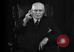 Immagine di General Hugh L Scott United States USA, 1931, secondo 10 filmato di repertorio 65675032990