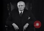 Immagine di General Hugh L Scott United States USA, 1931, secondo 12 filmato di repertorio 65675032990