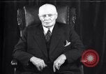 Image général Hugh L Scott United States USA, 1931, de la seconde 11 séquences d'archives historiques vidéo 65675032991