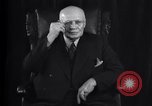 Image général Hugh L Scott United States USA, 1931, de la seconde 13 séquences d'archives historiques vidéo 65675032991