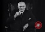 Image général Hugh L Scott United States USA, 1931, de la seconde 14 séquences d'archives historiques vidéo 65675032991