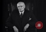 Image général Hugh L Scott United States USA, 1931, de la seconde 15 séquences d'archives historiques vidéo 65675032991