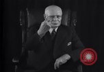 Image général Hugh L Scott United States USA, 1931, de la seconde 9 séquences d'archives historiques vidéo 65675032992