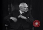 Image général Hugh L Scott United States USA, 1931, de la seconde 12 séquences d'archives historiques vidéo 65675032992