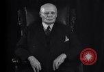 Image général Hugh L Scott United States USA, 1931, de la seconde 8 séquences d'archives historiques vidéo 65675032993