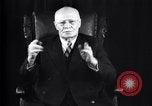 Image général Hugh L Scott United States USA, 1931, de la seconde 7 séquences d'archives historiques vidéo 65675032994