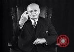 Image général Hugh L Scott United States USA, 1931, de la seconde 8 séquences d'archives historiques vidéo 65675032994
