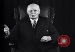 Image général Hugh L Scott United States USA, 1931, de la seconde 14 séquences d'archives historiques vidéo 65675032995