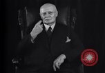 Standbild General Hugh L Scott United States USA, 1931, aus Sekunde 12 historischem Filmmaterial Videoclip 65675032996