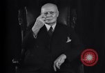 Standbild General Hugh L Scott United States USA, 1931, aus Sekunde 13 historischem Filmmaterial Videoclip 65675032996