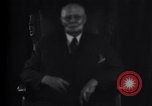 Immagine di General Hugh L Scott United States USA, 1931, secondo 16 filmato di repertorio 65675032998