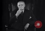 Immagine di General Hugh L Scott United States USA, 1931, secondo 17 filmato di repertorio 65675032998
