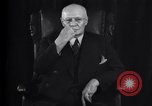 Immagine di General Hugh L Scott United States USA, 1931, secondo 18 filmato di repertorio 65675032998