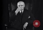 Immagine di General Hugh L Scott United States USA, 1931, secondo 19 filmato di repertorio 65675032998