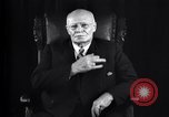 Standbild General Hugh L Scott United States USA, 1931, aus Sekunde 9 historischem Filmmaterial Videoclip 65675032999