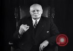 Standbild General Hugh L Scott United States USA, 1931, aus Sekunde 10 historischem Filmmaterial Videoclip 65675032999