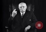 Standbild General Hugh L Scott United States USA, 1931, aus Sekunde 11 historischem Filmmaterial Videoclip 65675032999