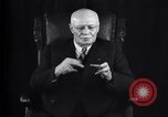 Standbild General Hugh L Scott United States USA, 1931, aus Sekunde 13 historischem Filmmaterial Videoclip 65675032999