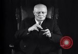 Standbild General Hugh L Scott United States USA, 1931, aus Sekunde 14 historischem Filmmaterial Videoclip 65675032999