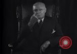 Image général Hugh L Scott United States USA, 1931, de la seconde 14 séquences d'archives historiques vidéo 65675033000