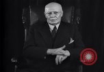 Image général Hugh L Scott United States USA, 1931, de la seconde 16 séquences d'archives historiques vidéo 65675033000
