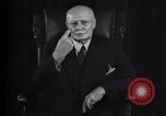 Image général Hugh L Scott United States USA, 1931, de la seconde 7 séquences d'archives historiques vidéo 65675033001