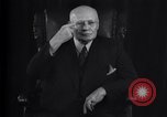 Image général Hugh L Scott United States USA, 1931, de la seconde 9 séquences d'archives historiques vidéo 65675033001