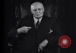 Image général Hugh L Scott United States USA, 1931, de la seconde 11 séquences d'archives historiques vidéo 65675033001